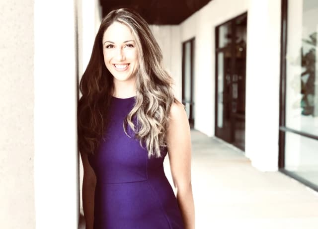 Jessica Spencer — Founder of Victory Tutoring